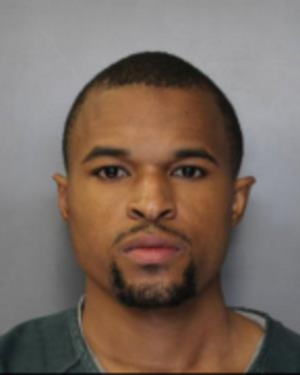 Cameron Isaac, 23, was charged in December with tampering with a witness in the fourth degree, a misdemeanor. 