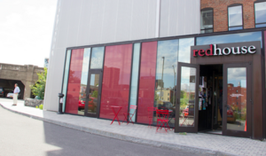 The Redhouse Arts Center is a Syracuse staple that attracts theater lovers across central New York.