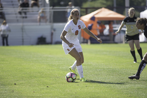 Opal Curless used to drive five hours each way to get to practice. It helped her realize her commitment to the game.