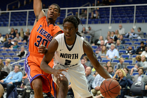 Wajid Aminu is the younger brother of Al-Farouq Aminu, who plays for the Portland Trailblazers.