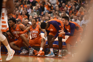 The Tigers are fresh off a 48-point loss to Florida State, a team SU beat by 10, and are dragging through conference play.