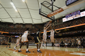 Syracuse will look to extend its winning streak to six games. The Panthers, whom SU crushed last month, have struggled in conference play. 