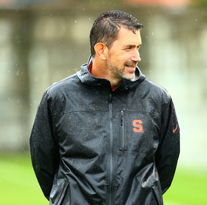 Phil Wheddon has coached goalies at every level, even being the only person to coach goalies for both the U.S. men's and women's national teams.