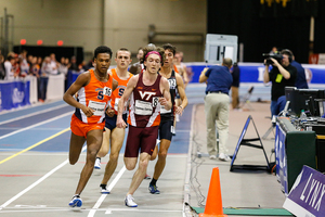 Justyn Knight and Syracuse travel across the country to avoid the poor Syracsue weather. 