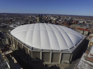 Syracuse will host Western Michigan in 2023.