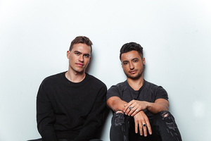 Loud Luxury duo, Andrew Fedyk and Joe Depace, will perform the group’s hit song “Body,” at The Westcott Theater.