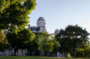 SU will rely on an honor system in verifying which students have completed the New York state quarantine requirement.
