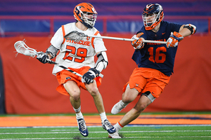 Our beat writers expect No. 11 Syracuse to lose against No. 5 Virginia on Saturday. 