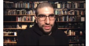 Ariel Helwani spoke to Syracuse students over Zoom on Wednesday.