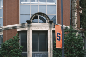 Syracuse University's Department of Women’s & Gender Studies reflects on why SU's updated COVID-19 protocols are unsafe to the university community.