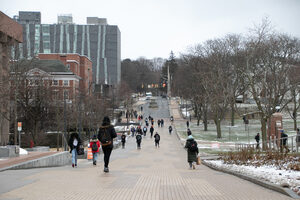 Syracuse University’s relaunched chapter of NAACP will work to connect various minority groups and organizations on campus to form a supportive outlet for people of color. The organization hopes to be a strong advocate for those struggling with racial issues at SU.