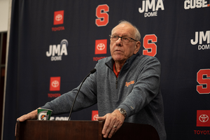 College basketball insider Jon Rothstein reported that Jim Boeheim is finalizing an agreement to join ESPN for the 2023-24 season.