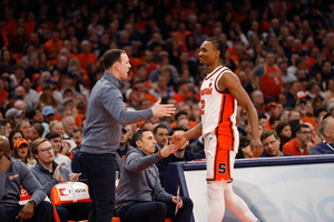 J.J. Starling scored a career-high 26 points in Syracuse's 12-point win over NC State.