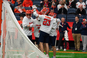 Syracuse's 10-0 first-half advantage propelled it to a 24-5 domination of Jacksonville in its season-opener. Here's an analysis of four key goals in the run.