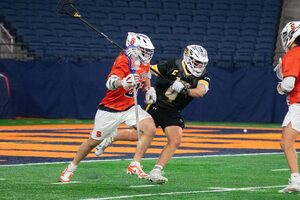 No. 2 Syracuse outscored No. 16 Towson 6-0 in the fourth quarter to capture an 18-7 win, SU's third straight to begin the season.