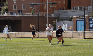 No. 4 Syracuse was demolished 16-8 Saturday by No. 2 North Carolina, suffering its first loss of the season. 