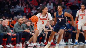 Our beat writer has everything to know about No. 11 seed Florida State, which faces No. 14 Syracuse in the first round of the ACC Tournament.